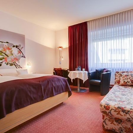 Ina Hotel Consul 킬 외부 사진