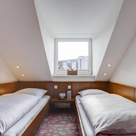 Ina Hotel Consul 킬 외부 사진