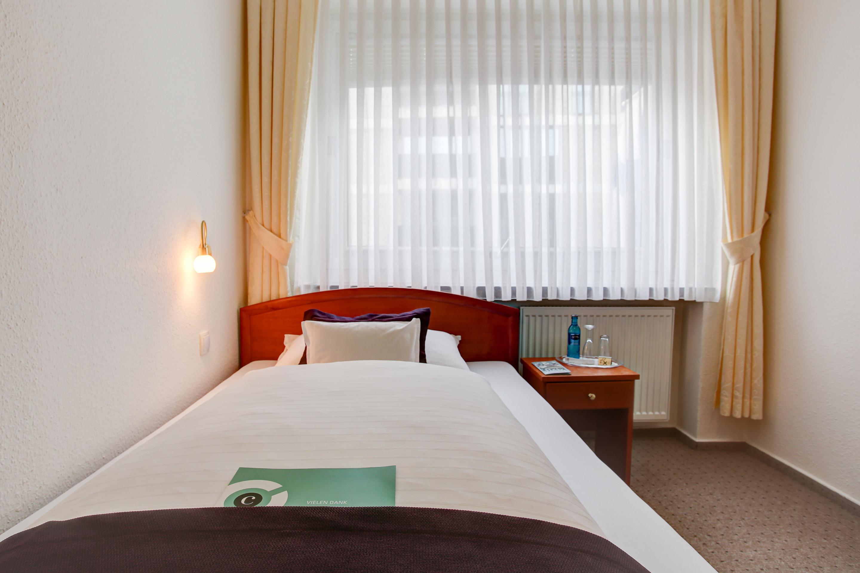 Ina Hotel Consul 킬 외부 사진