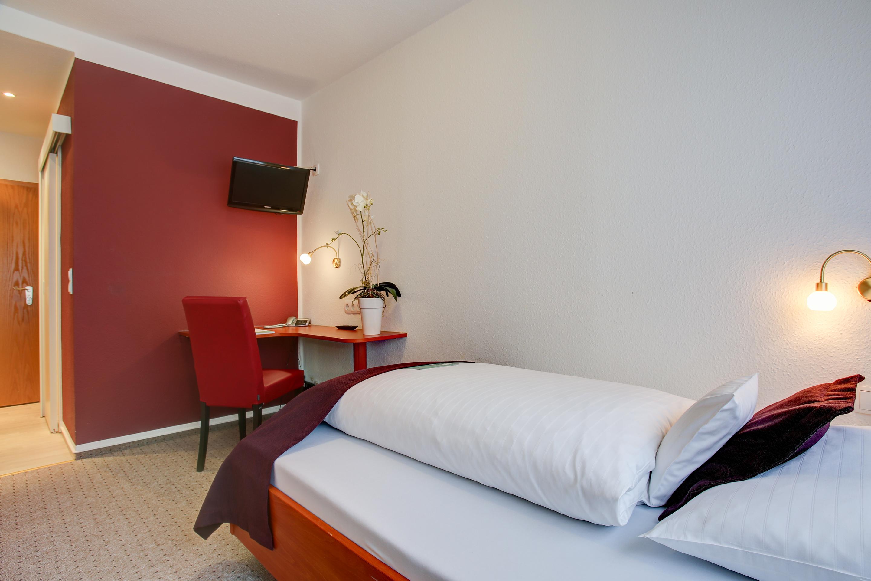 Ina Hotel Consul 킬 외부 사진