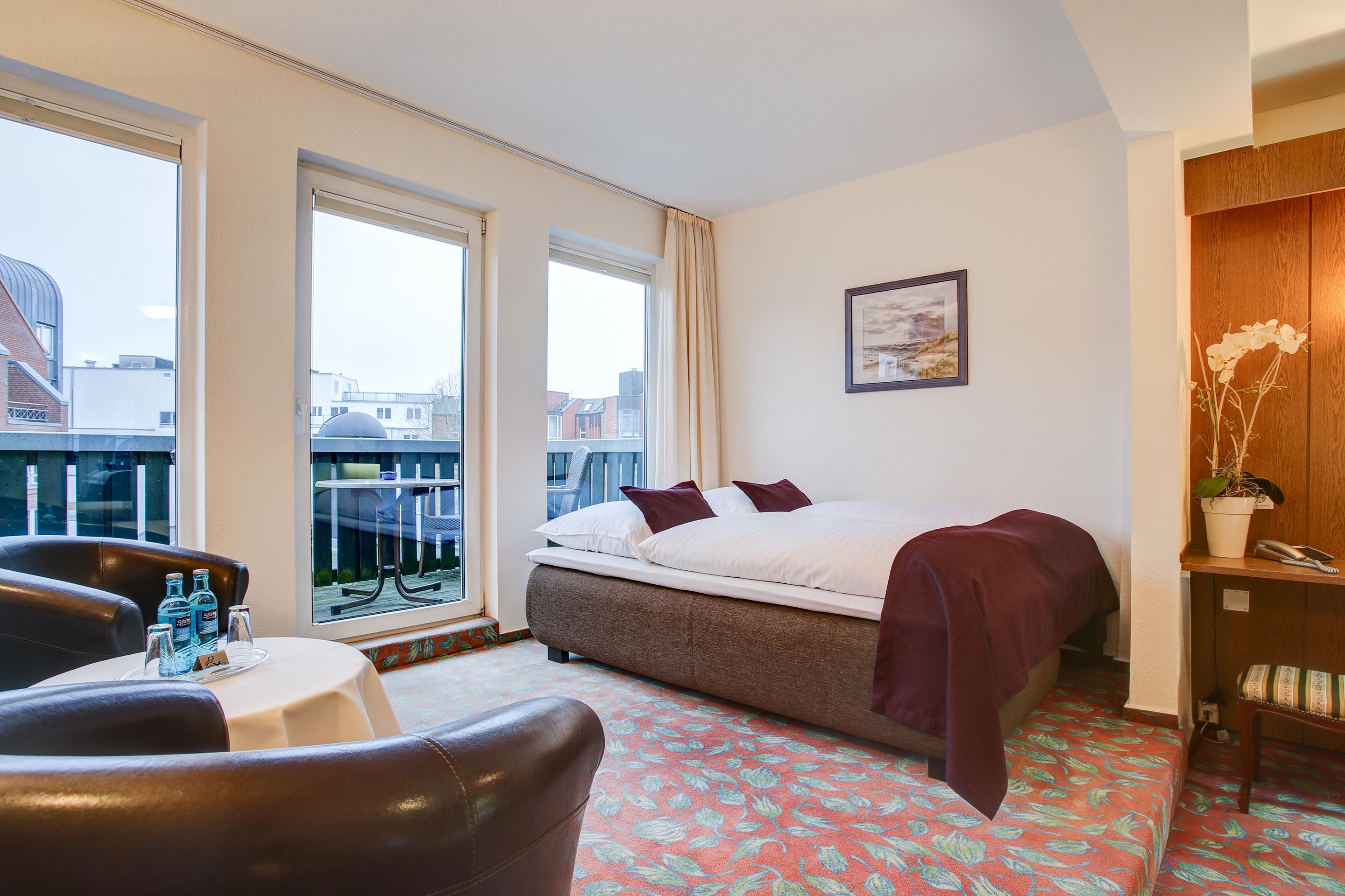Ina Hotel Consul 킬 외부 사진