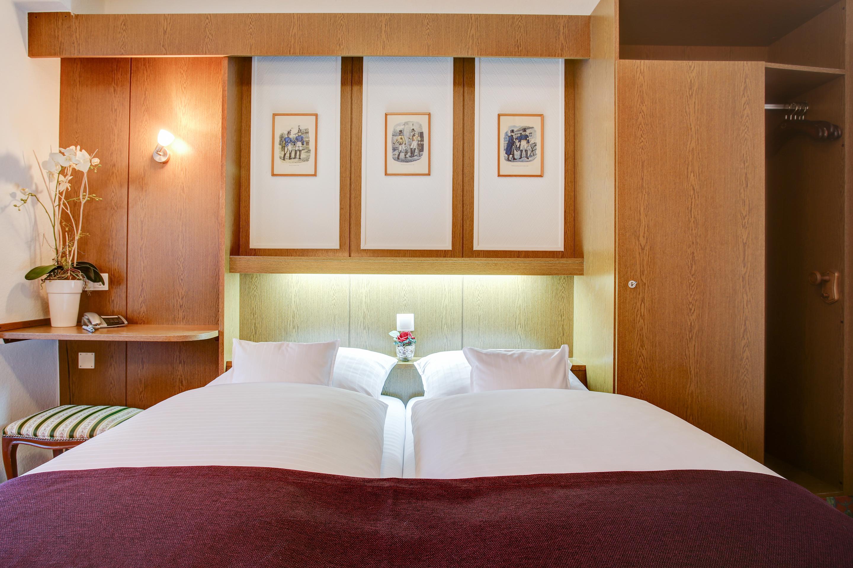 Ina Hotel Consul 킬 외부 사진