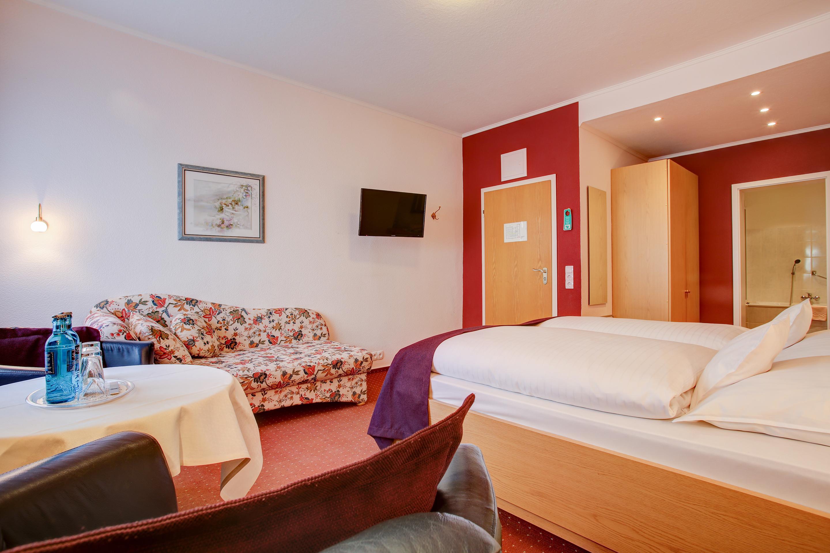 Ina Hotel Consul 킬 외부 사진