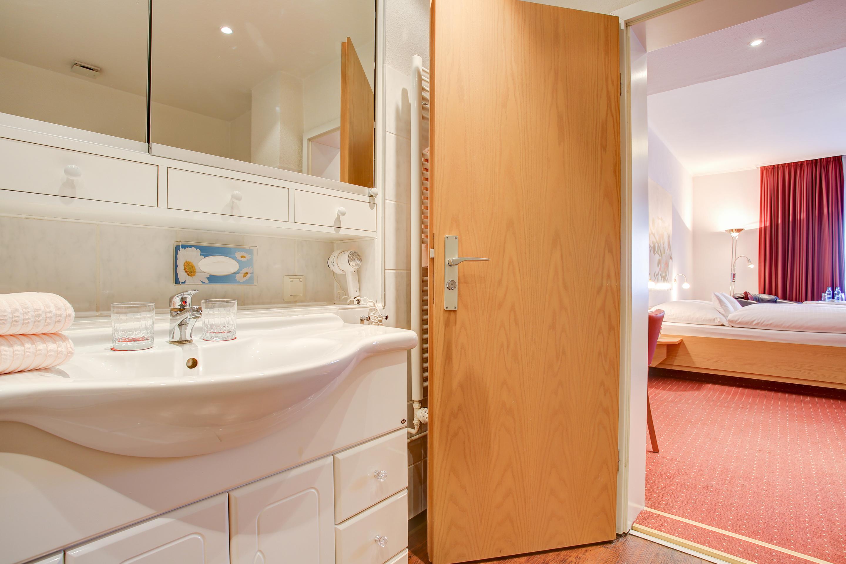Ina Hotel Consul 킬 외부 사진